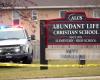 Live updates: Abundant Life Christian School shooting in Madison, Wisconsin