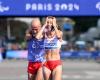 The Spaniard Elena Congost goes to the Paris court to recover the bronze medal from the Paralympic Games marathon