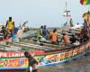 Senegal invests in a 7 billion fisheries laboratory…