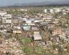 “The damage is cataclysmic. The situation is very, very underestimated”: scenes of distress in the devastated Mayotte archipelago