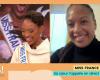 VIDEO – The sister of Miss France 2025 surprises her live on TF1: “We can’t wait to see her again”