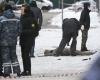 Top Russian army official killed in Moscow blast: footage revealed