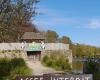 it will take 5 years to rebuild this leisure park in Brittany