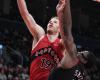 Jakob Poeltl Questionable for Raptors with Groin Injury