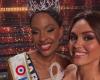 Diane Leyre says what she thinks of the new Miss France: “I can’t…”