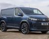 Why is Dacia not launching into the van world?