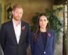 Archie and Lilibet: Harry and Meghan finally share a new photo of their children and a detail stands out