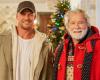 First look at Alan Ritchson’s new Christmas movie with Arnold Schwarzenegger