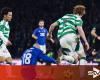 Celtic defender Liam Scales thought extra-time foul on Vaclav Cerny was ‘outside the box’