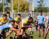 Rugby: first return match and defensive bonus for the I team