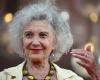 Spanish cinema in mourning: Marisa Paredes, muse of Pedro Almodóvar and icon of the 7th art, has passed away