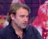 “You put your feet in it”: Patrick Puydebat embarrassed, refuses to talk about the death of his brother (VIDEO)