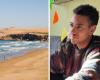 Body of missing tourist Dries (29) found in Morocco: “Unimaginable loss” (Ghent)