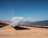 Aswan’s new solar power plant powers 300,000 homes