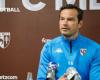 Vincent Hognon (ex FC Metz) new coach of Valenciennes FC