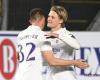 Kasper Dolberg has now scored as much as…all of Standard: he reveals one of his schemes – All football