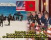 A strengthened strategic partnership and rich military cooperation in 2024 – Le7tv.ma