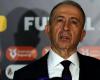 Metin Öztürk: We want justice to come to football