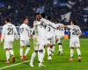 Real Madrid relaunches the SuperLeague and hits PSG