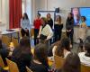 At Saint-Hilaire college in Grasse, active women help young girls not to “put up barriers”