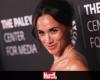 The humiliation too much for Meghan Markle after a new flop? “At Netflix, they are sold out”