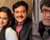 After Sonakshi Sinha, now Shatrughan Sinha also slams Mukesh Khanna for his comments on her upbringing: ‘She’s a good Hindu and doesn’t need certificate…’ | Hindi Movie News