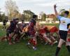 Revel. Rugby: The RCR ends the year with an away victory