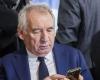 for his first “QAG”, François Bayrou will be alone in front of the National Assembly