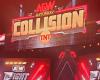 AEW Collision will air on a new channel in Canada