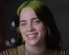 Glitter Magazine | Billie Eilish Returns to Vanity Fair for a New Interview