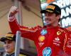 Winner in Monaco and Monza, Leclerc only thinks about the title