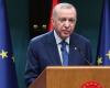 Turkey and EU agree on need to maintain Syria’s sovereignty, says Erdogan