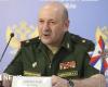 Russia’s chemical weapons chief and mouthpiece killed in Moscow