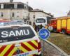 Meurthe-et-Moselle. A 71-year-old woman dies after being hit by a truck on a pedestrian crossing in Jarny