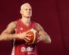 Latvian basketball player Janis Timma died in Moscow – media / Article