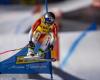 Unlucky Swiss skiers in Arosa