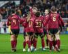 Women’s football: by participating in Euro 2025, the Belgian team will contribute to gender equality