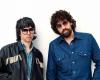 The group Justice: “Our latest album doesn’t sound like a record from old people who have been doing this for 20 years”