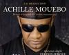 Music: Achille Mouebo signs “Gas Station”