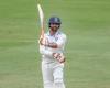 Watch: Ravindra Jadeja’s Trademark Sword Celebration After Completing A Gritty Half-Century At The Gabba