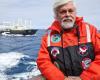 Canadian anti-whaling activist Paul Watson will not be extradited to face Japanese charges