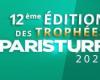 ParisTurf 2024 Trophies: votes are open