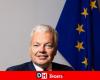 Didier Reynders receives a double pension: here’s why