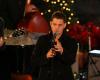 Michael Bublé And Sabrina Carpenter In Xmas No 1 Album Chart Battle