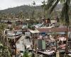 LIVE – Mayotte: more than 200 Red Cross volunteers may have disappeared after Cyclone Chido