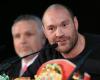 “I didn’t talk to my wife,” says Tyson Fury ahead of his rematch against Oleksandr Usyk