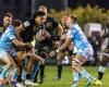 Top 14 – What does Leicester Fainga’anuku change in Toulon’s offensive animation?