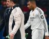 PSG – Real Madrid: Mbappé gets destroyed live