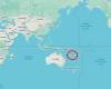 powerful earthquake off the coast of Vanuatu, witness reports victims