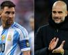 The Best FIFA Football Awards 2024: List of nominees for soccer prizes including Lionel Messi and Pep Guardiola